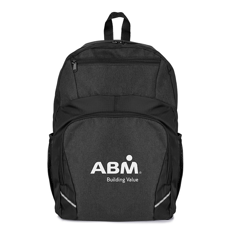 OceanTide Recycled Backpack 1
