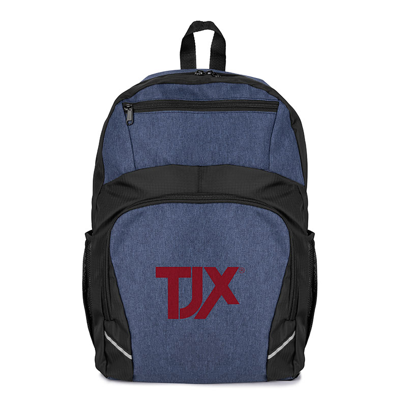 OceanTide Recycled Backpack 1