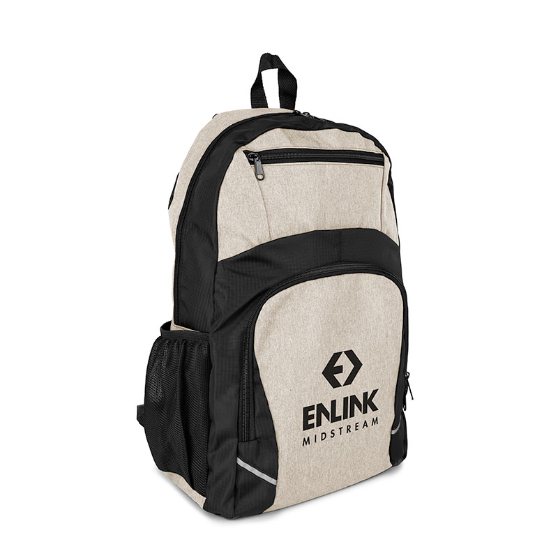 OceanTide Recycled Backpack 1