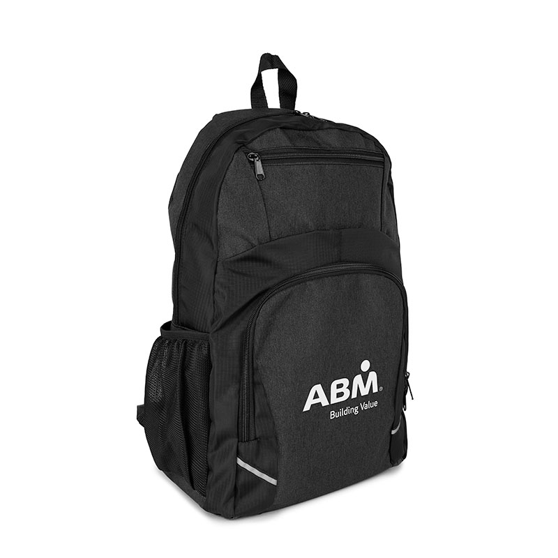OceanTide Recycled Backpack 1