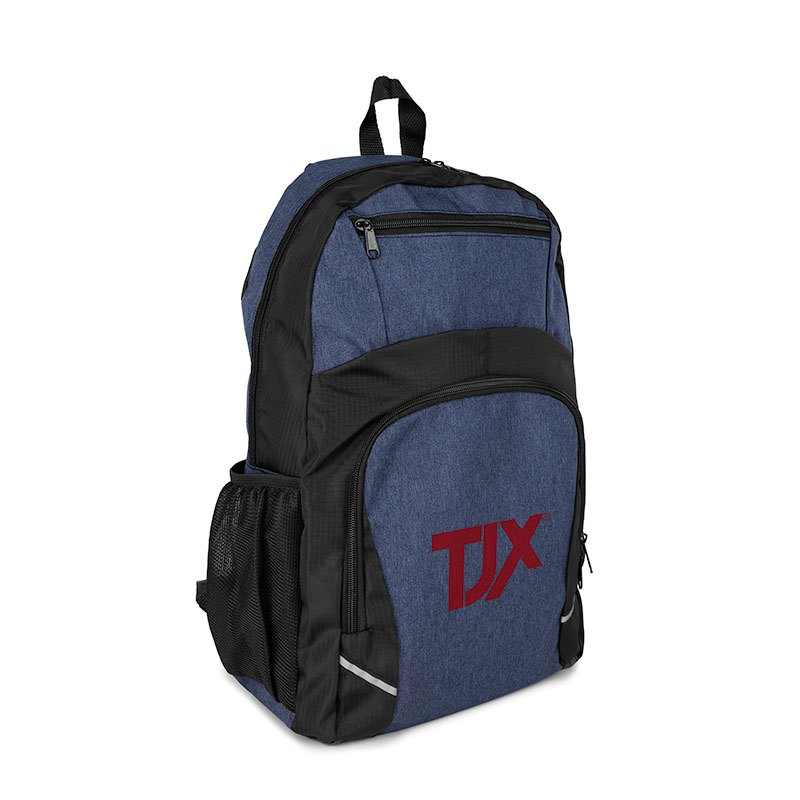 OceanTide Recycled Backpack 1