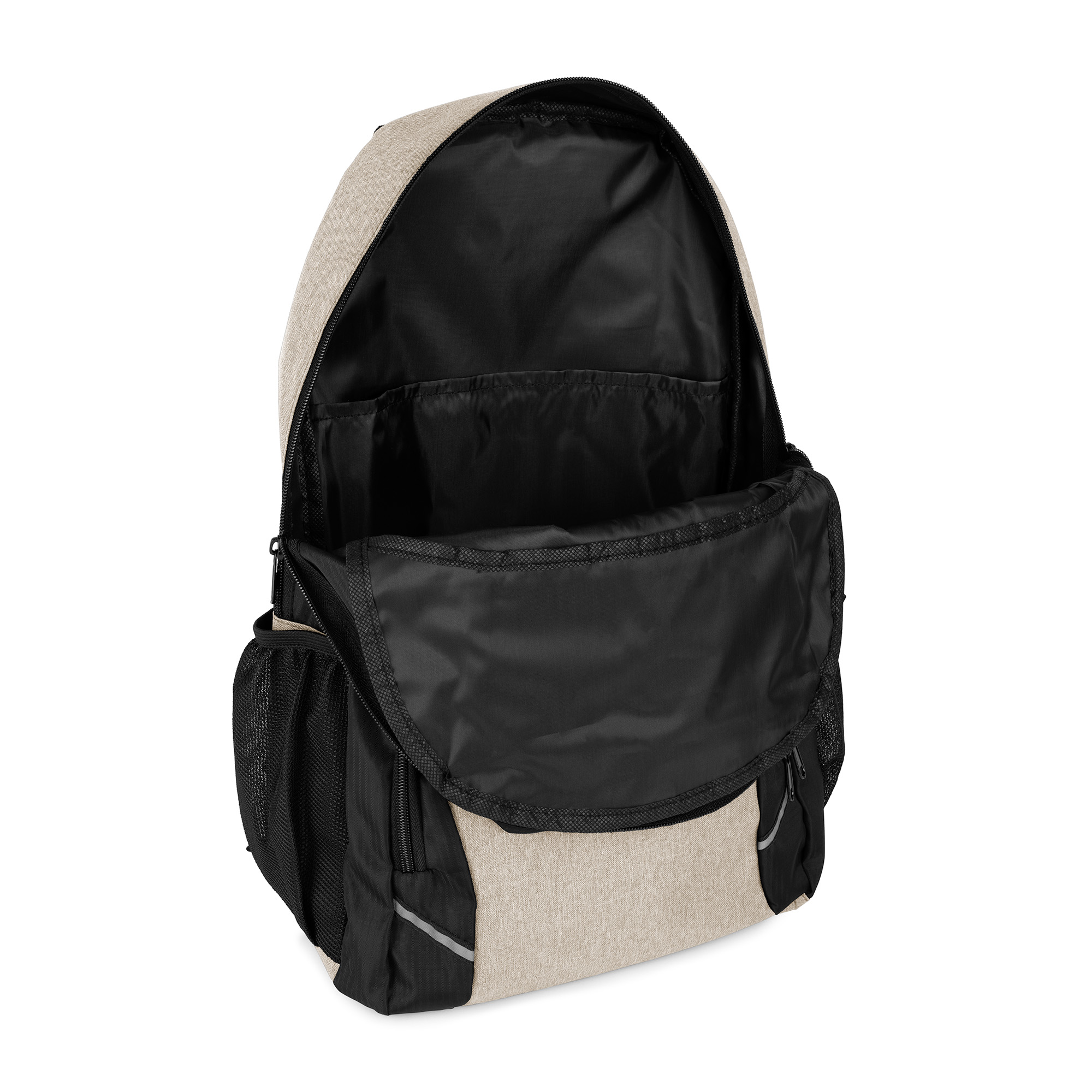 OceanTide Recycled Backpack 1