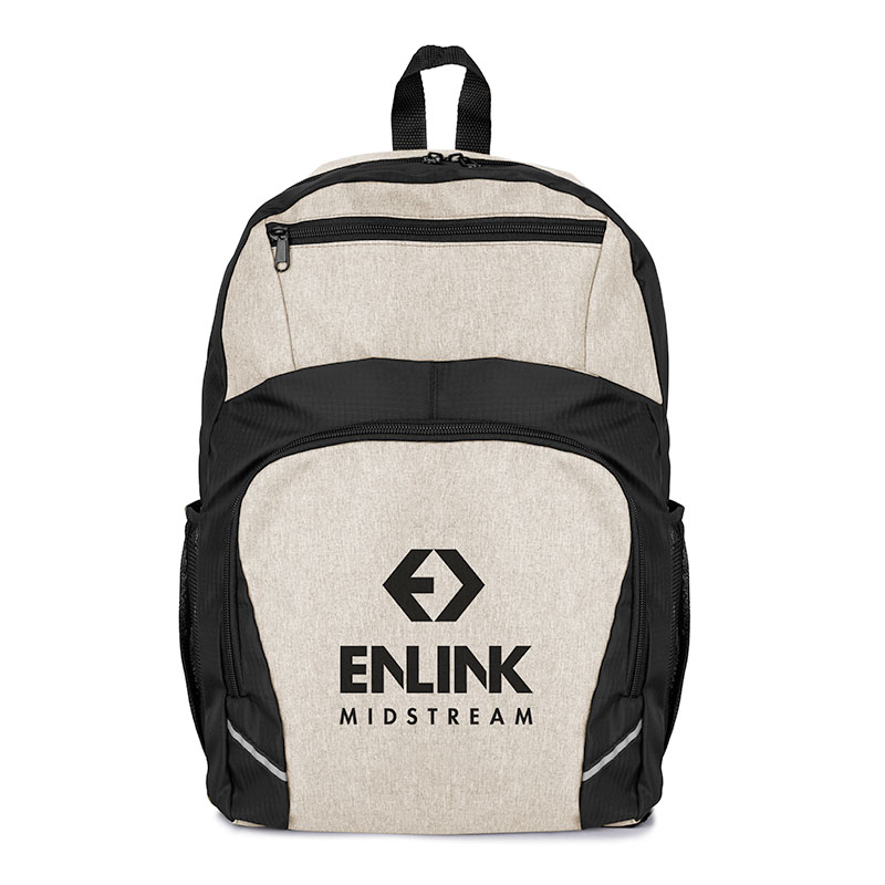 OceanTide Recycled Backpack 1