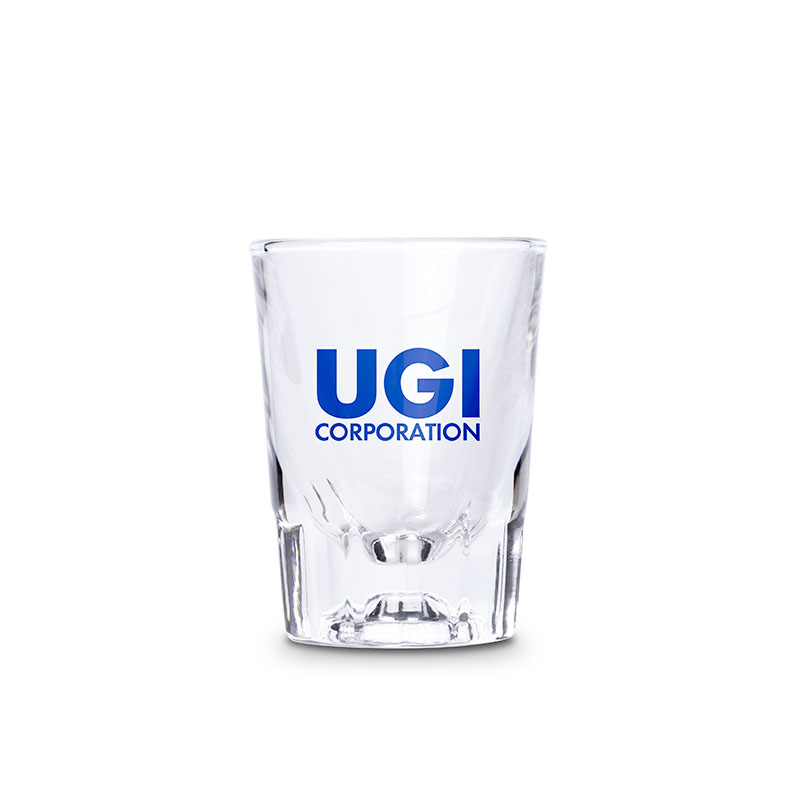 2 Oz. Fluted Shot Glass 1 2 Oz. Fluted Shot Glass 1