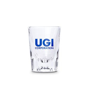 2 oz Fluted Shot Glass 1 2 oz Fluted Shot Glass 1