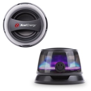 MagSound Portable Bluetooth Speaker 1 MagSound Portable Bluetooth Speaker 1