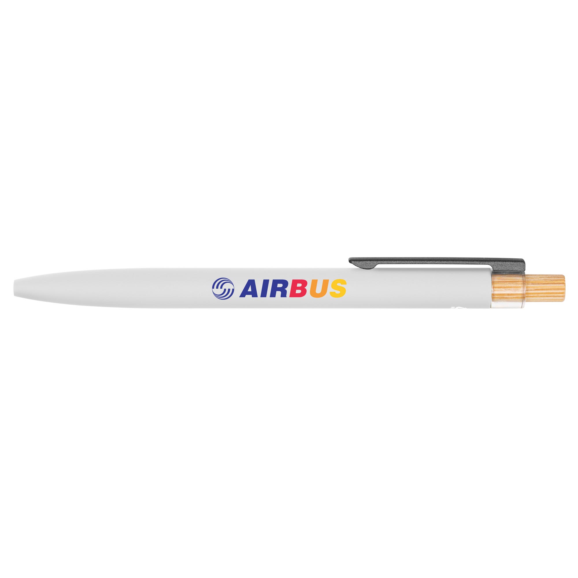EcoRubber Grip Pen 1