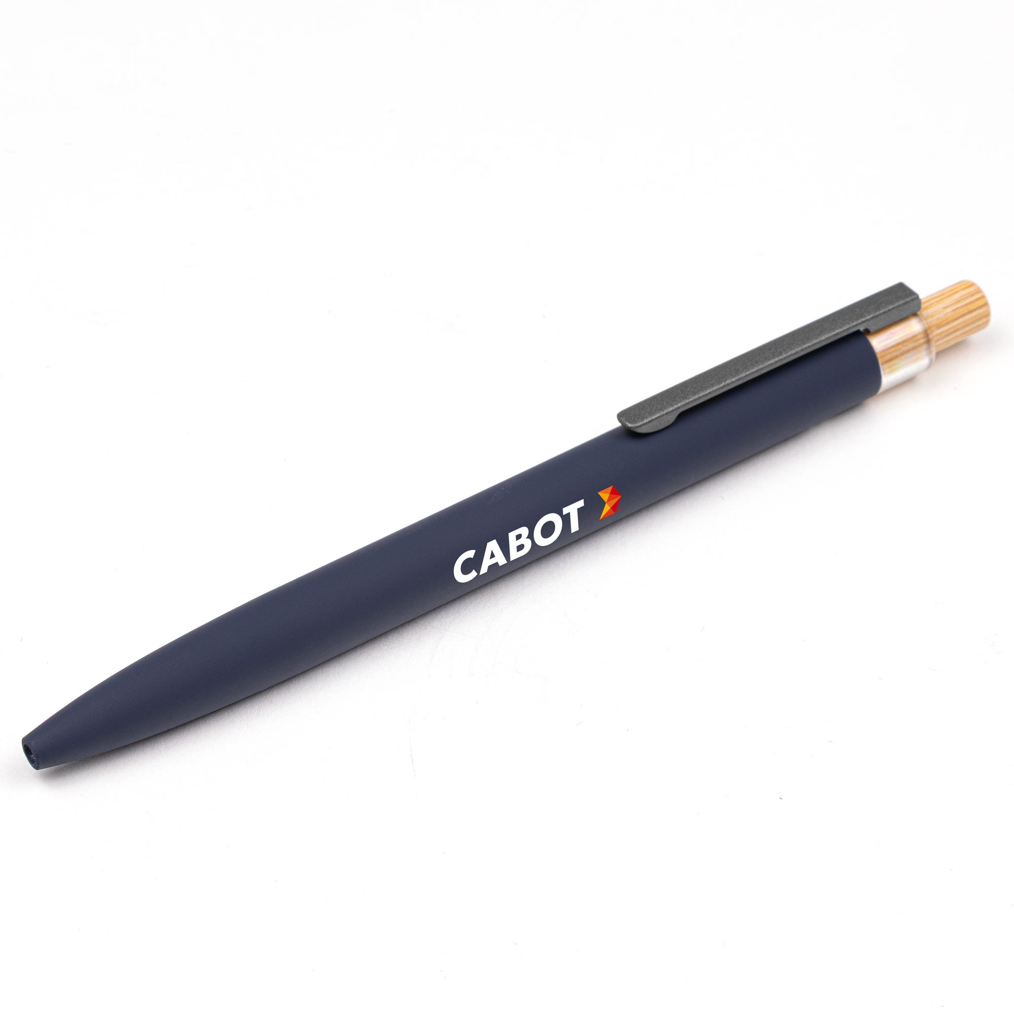 EcoRubber Grip Pen 1