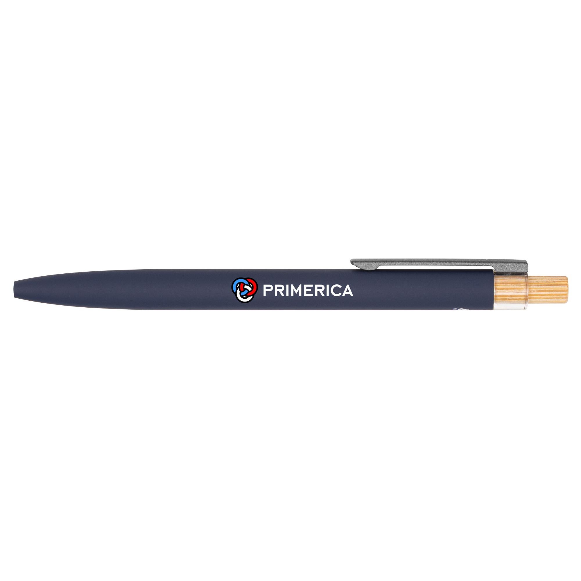 EcoRubber Grip Pen 1