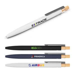 EcoRubber Grip Pen 1 EcoRubber Grip Pen 1