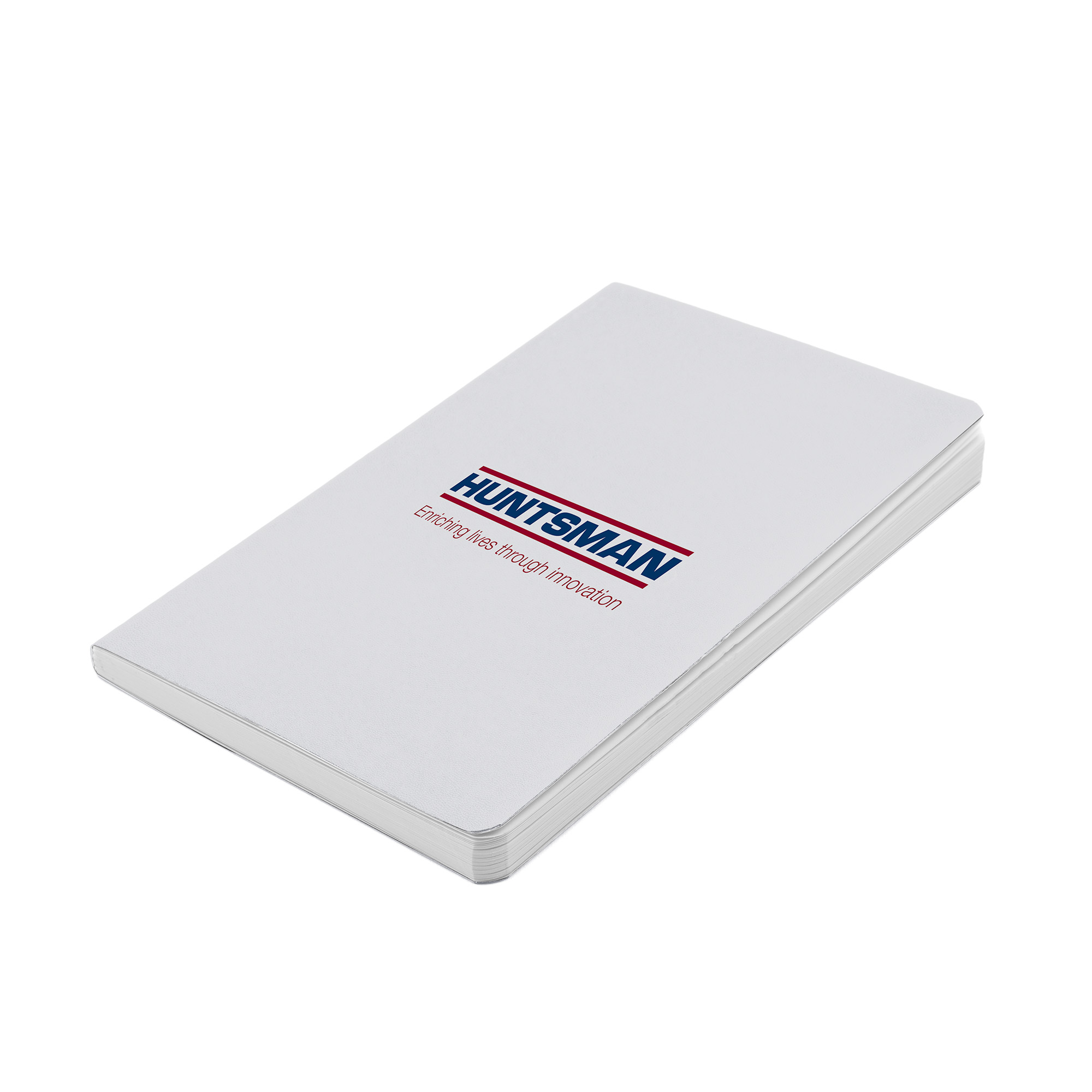 PureFruit Soft Cover Journal with Recycled Paper 1