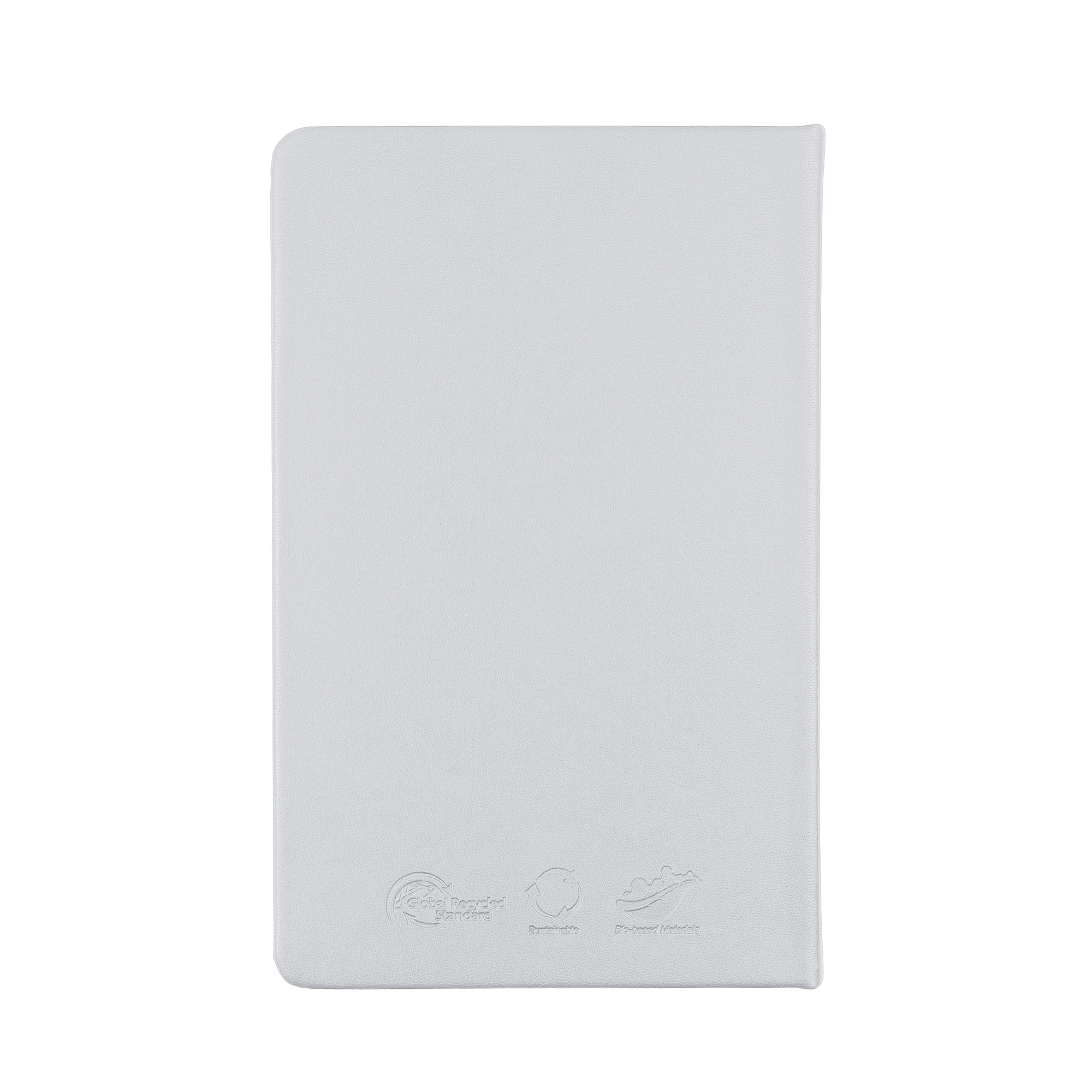 PureFruit Soft Cover Journal with Recycled Paper 1