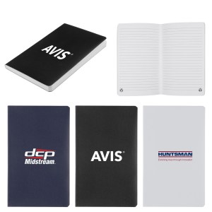 PureFruit Soft Cover Journal with Recycled Paper 1 PureFruit Soft Cover Journal with Recycled Paper 1