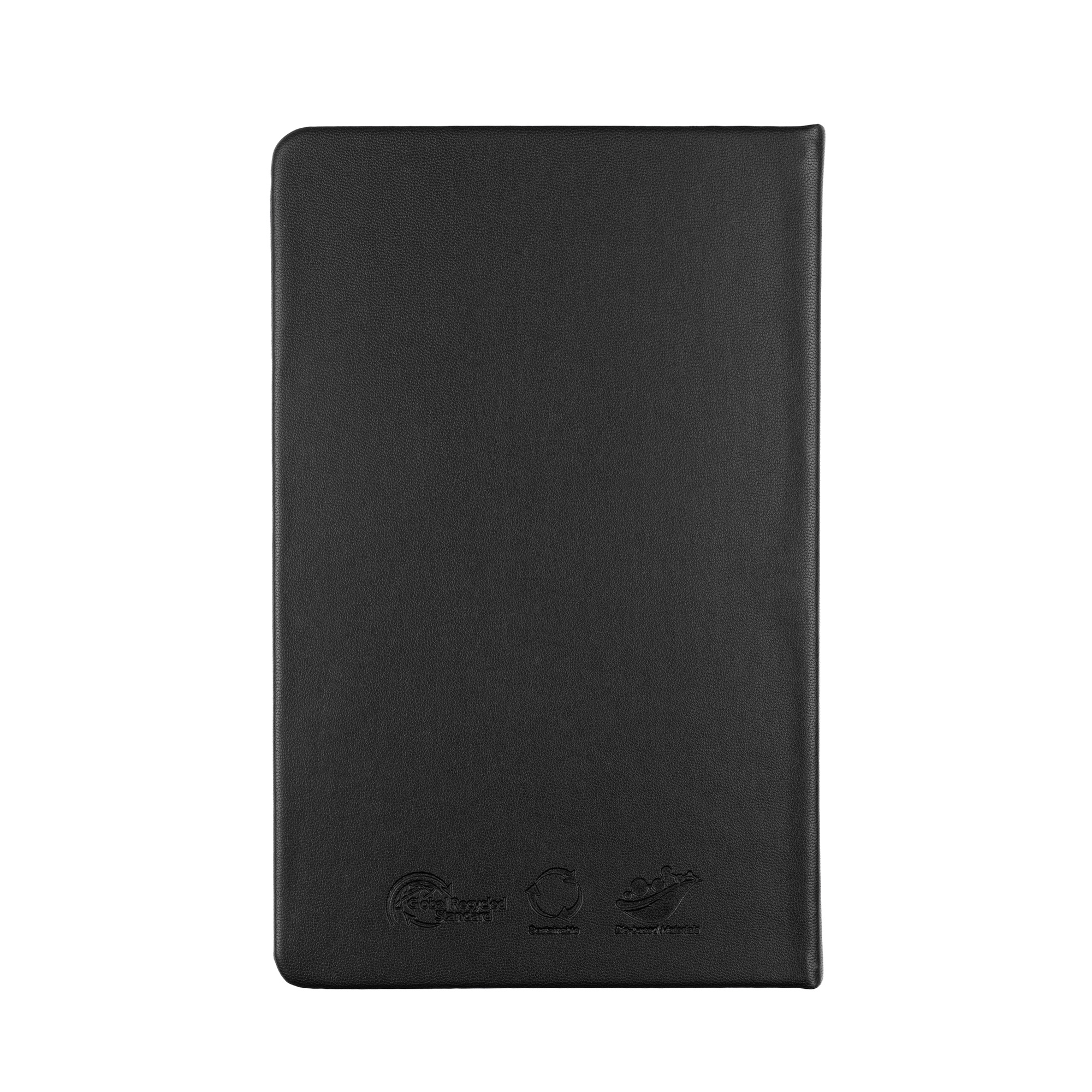 PureFruit Soft Cover Journal with Recycled Paper 1