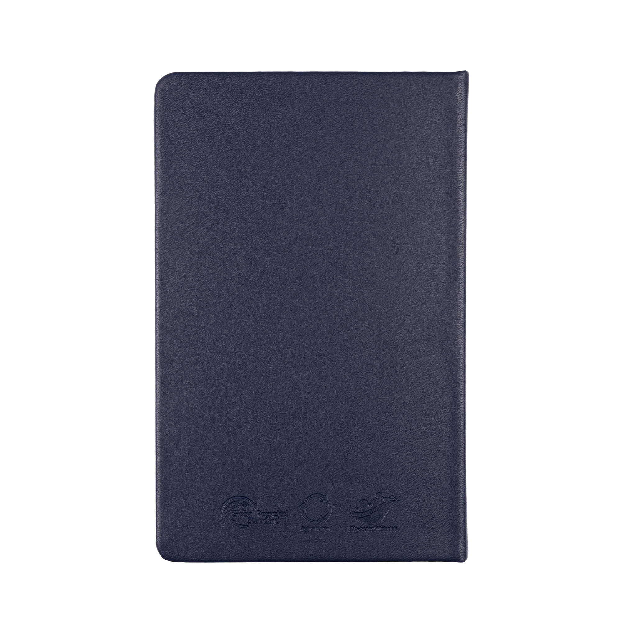 PureFruit Soft Cover Journal with Recycled Paper 1