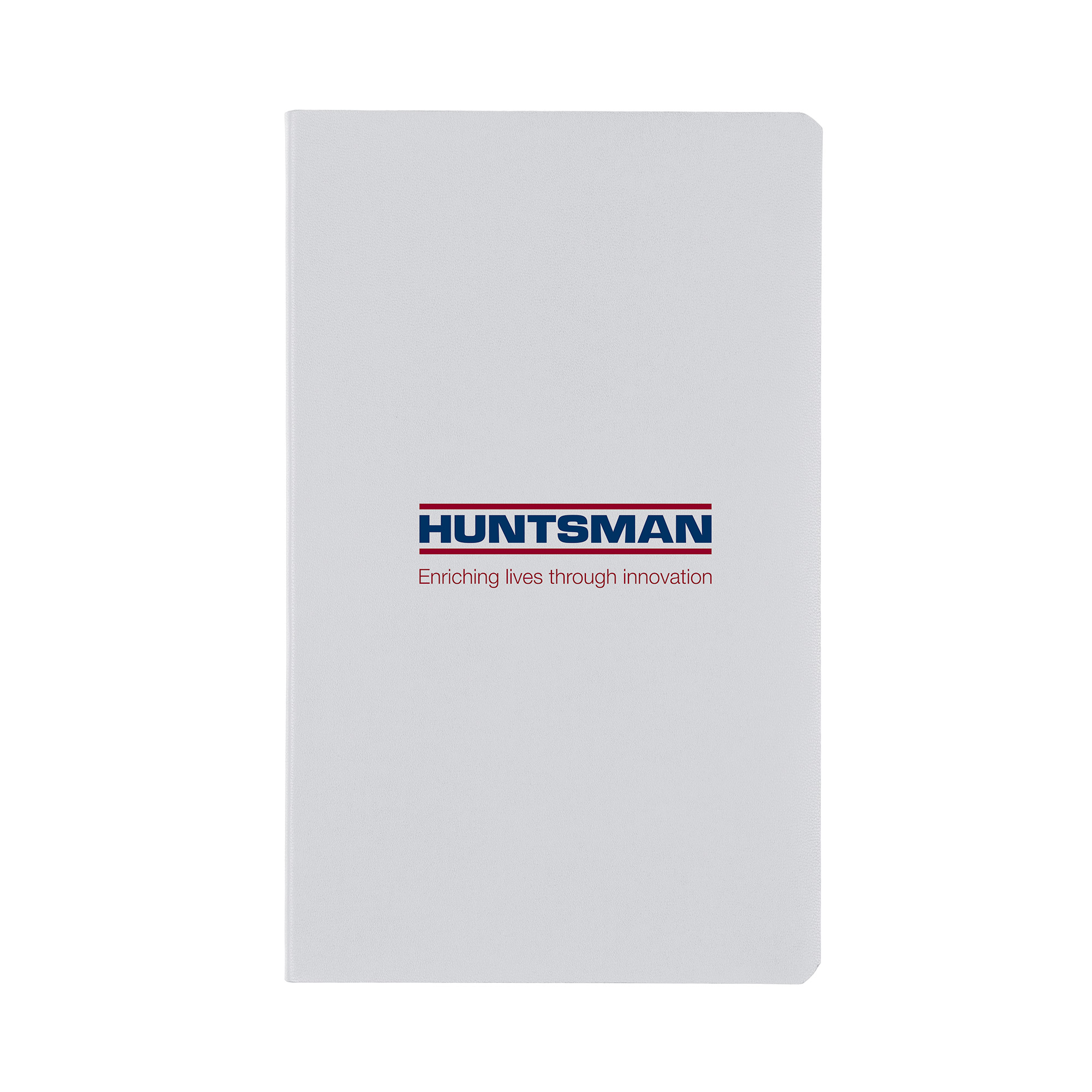 PureFruit Soft Cover Journal with Recycled Paper 1