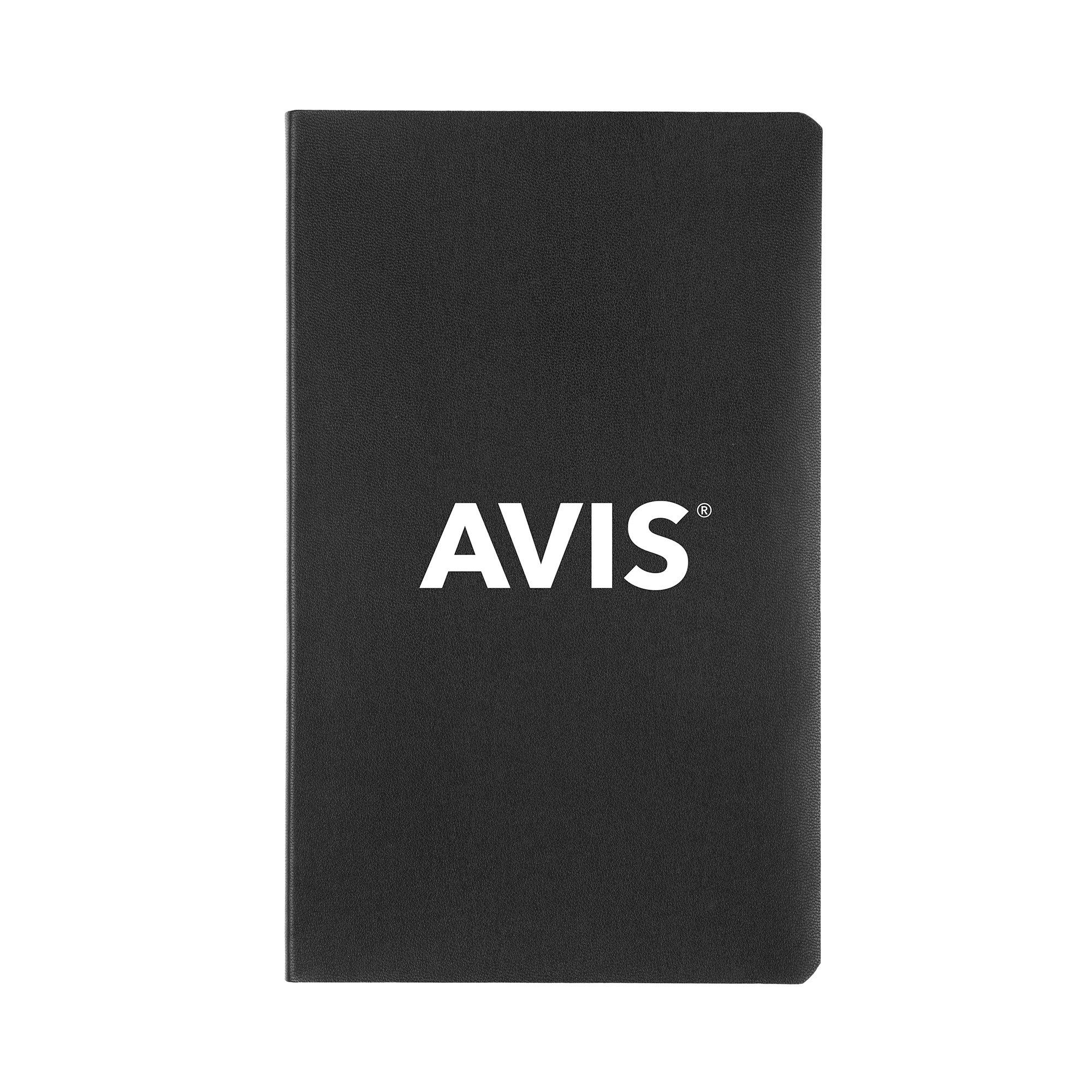 PureFruit Soft Cover Journal with Recycled Paper 1