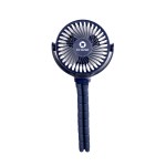 AirMate Tripod Fan - Navy AirMate Tripod Fan - Navy