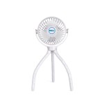 AirMate Tripod Fan - White AirMate Tripod Fan - White
