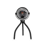 AirMate Tripod Fan - Black AirMate Tripod Fan - Black