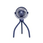 AirMate Tripod Fan - Navy Blue AirMate Tripod Fan - Navy Blue