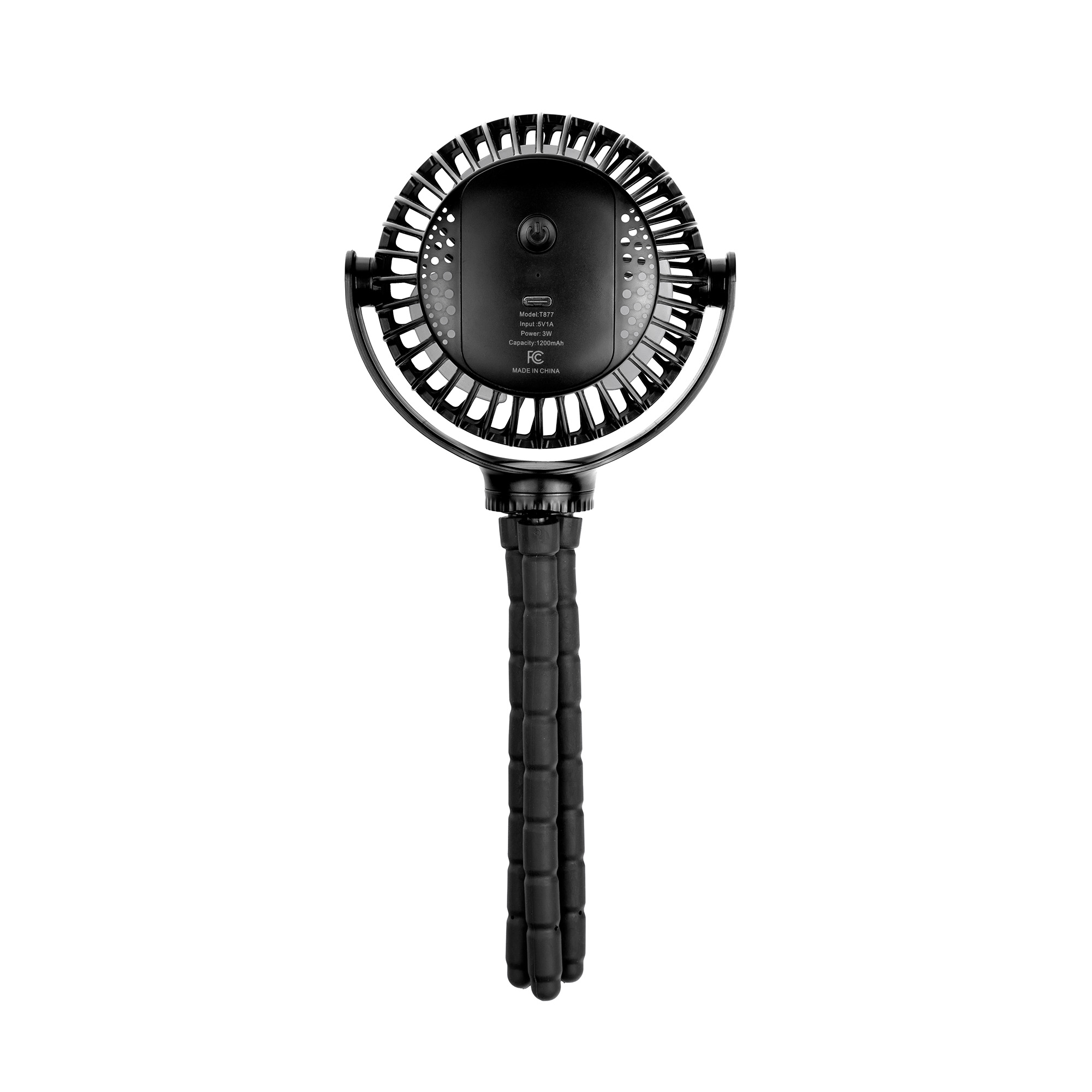 AirMate Tripod Fan 1