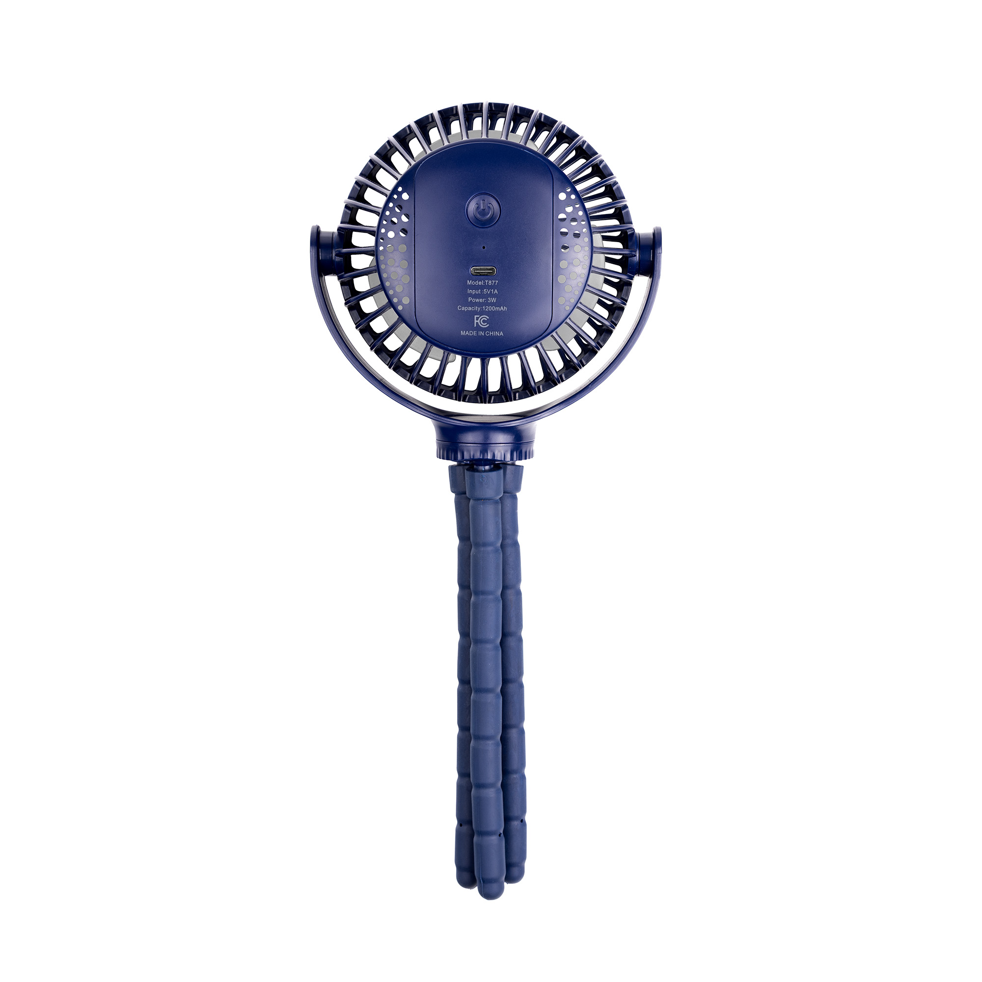 AirMate Tripod Fan 1