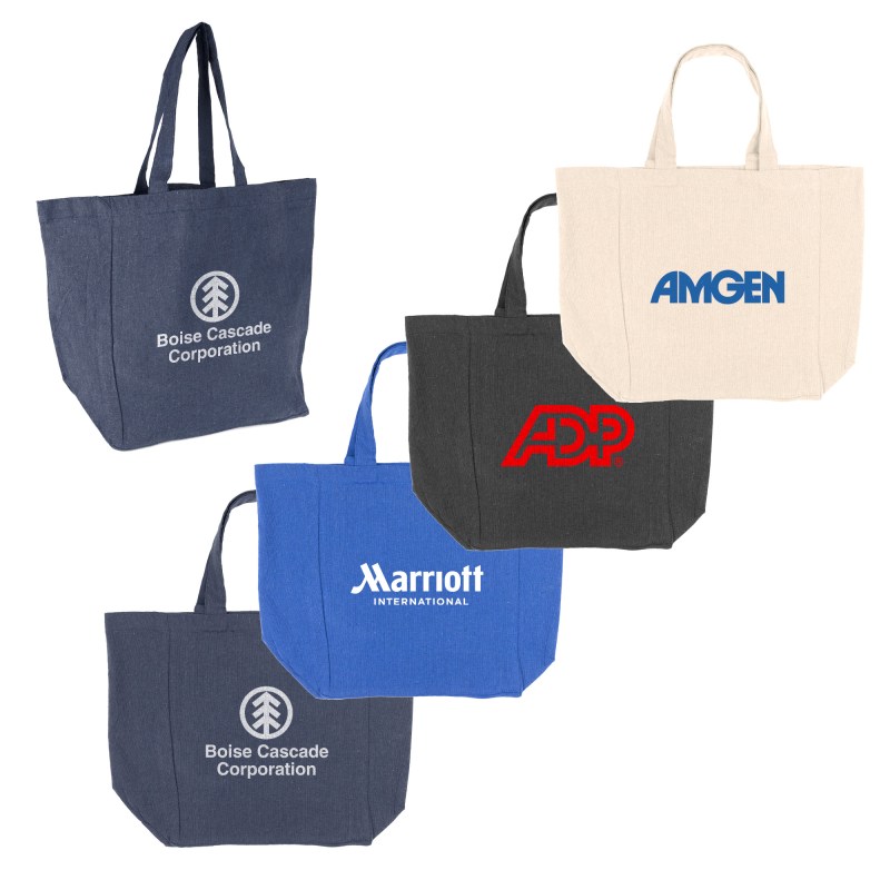 DailyCarry Eco Tote Bag 1 DailyCarry Eco Tote Bag 1
