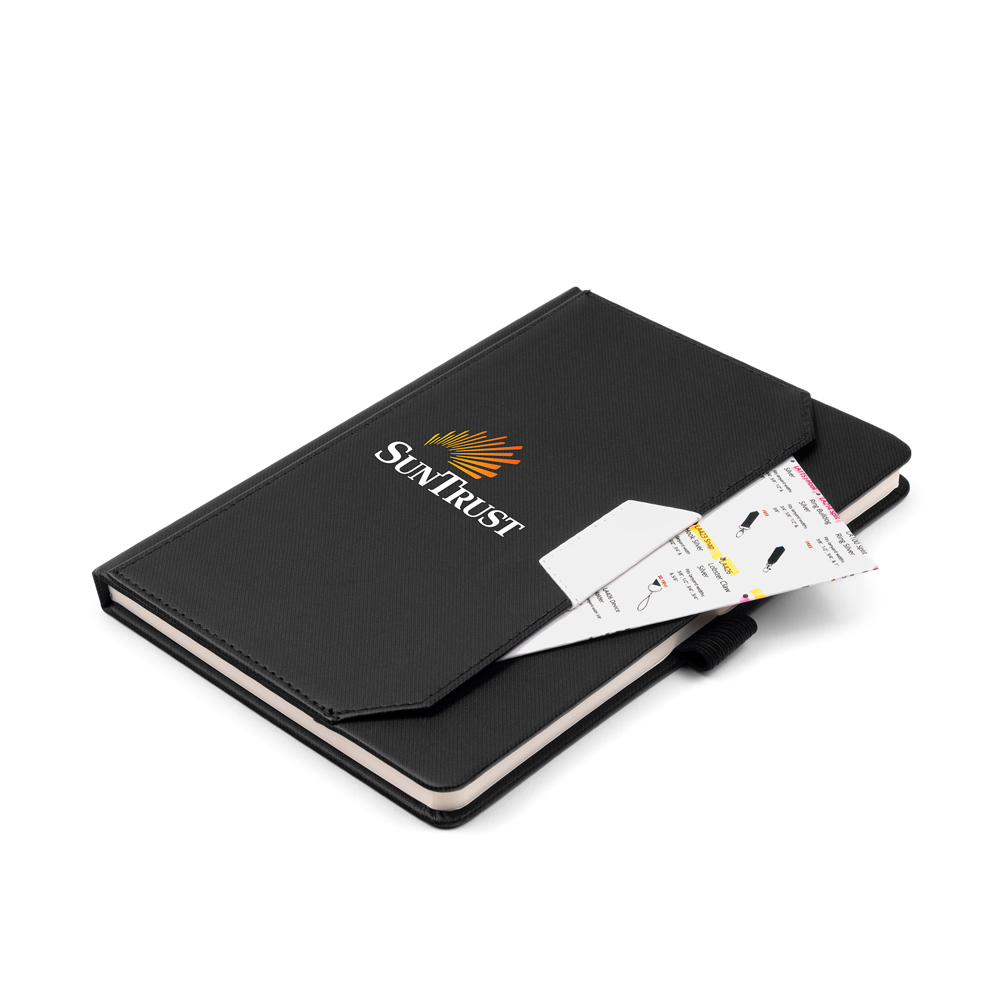 EcoEdge A5 Pocket Journal 1