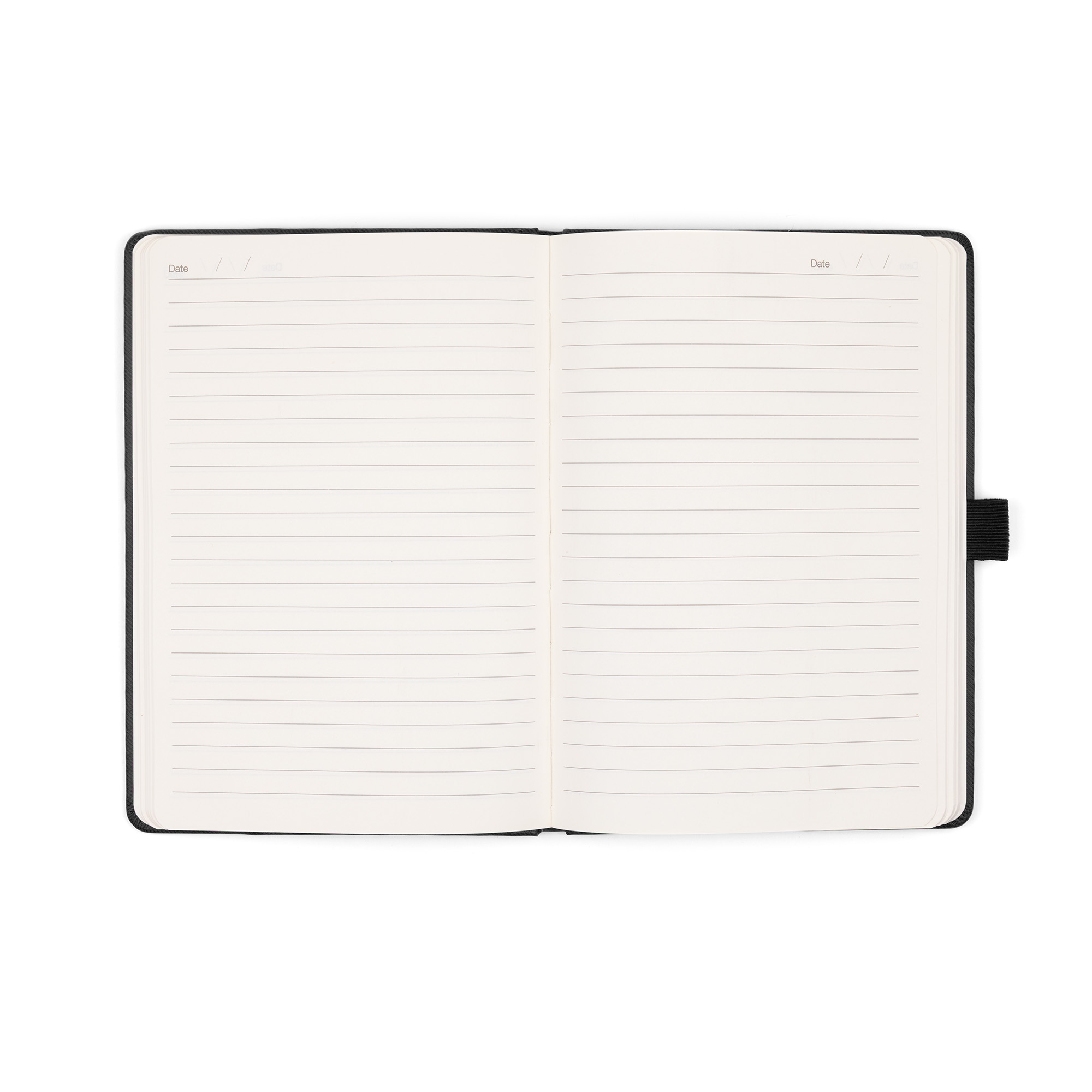 EcoEdge A5 Pocket Journal 1