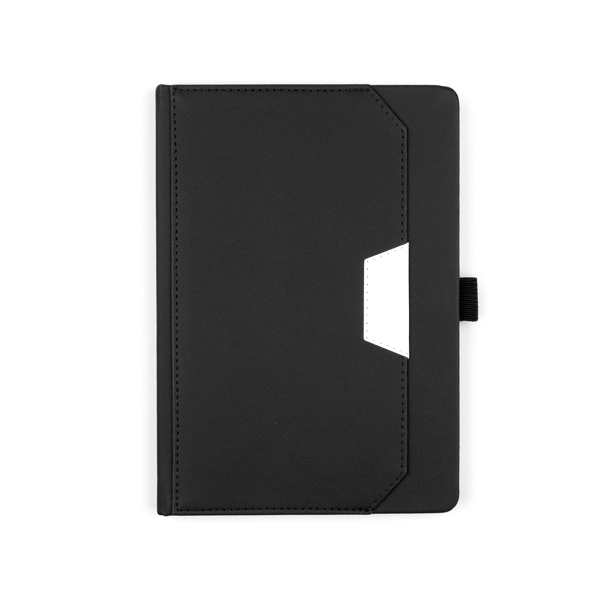 EcoEdge A5 Pocket Journal 1