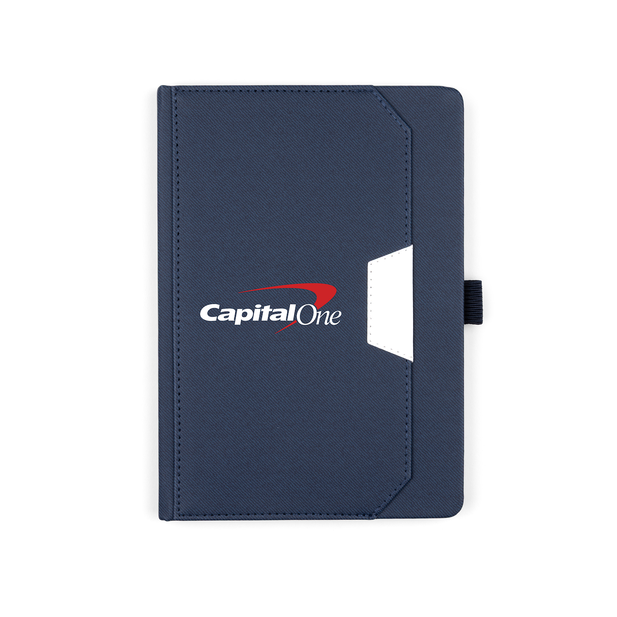 EcoEdge A5 Pocket Journal 1