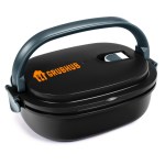 FreshSeal Carry Lunch Box 8 FreshSeal Carry Lunch Box 8