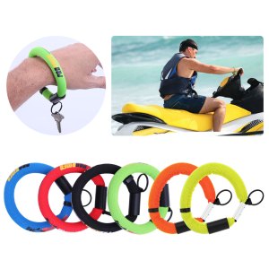 Key Floaties Wrist Rings (Factory Direct-Air) 1 Key Floaties Wrist Rings (Factory Direct-Air) 1