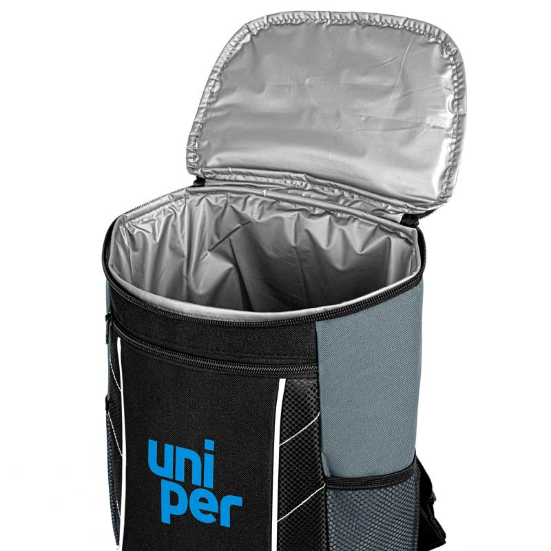 Everest RPET Backpack Cooler 1