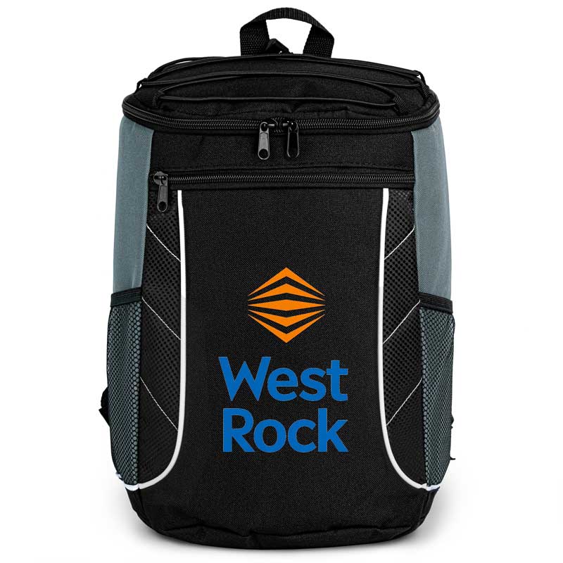 Everest RPET Backpack Cooler 1