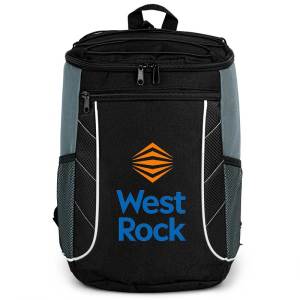 Everest rPET Backpack Cooler 1 Everest rPET Backpack Cooler 1