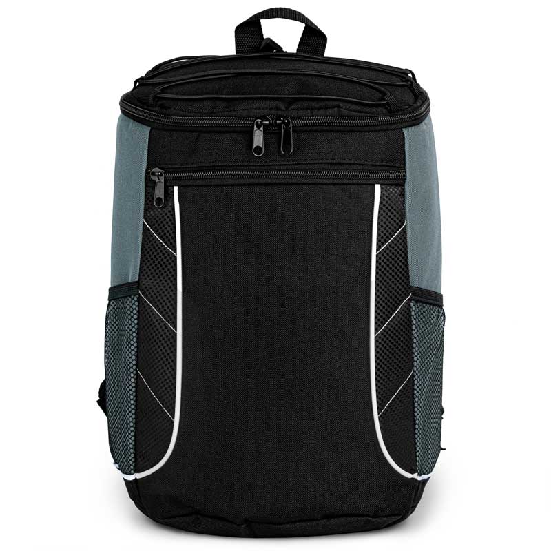 Everest RPET Backpack Cooler 1