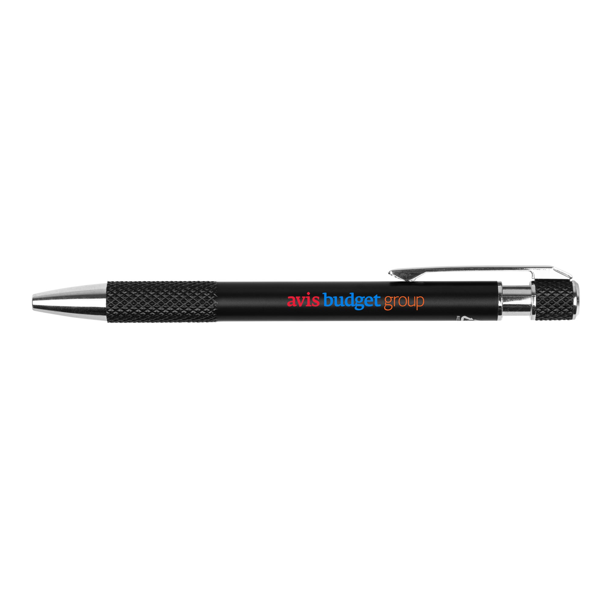 TerraDiamond Recycled Pen 1