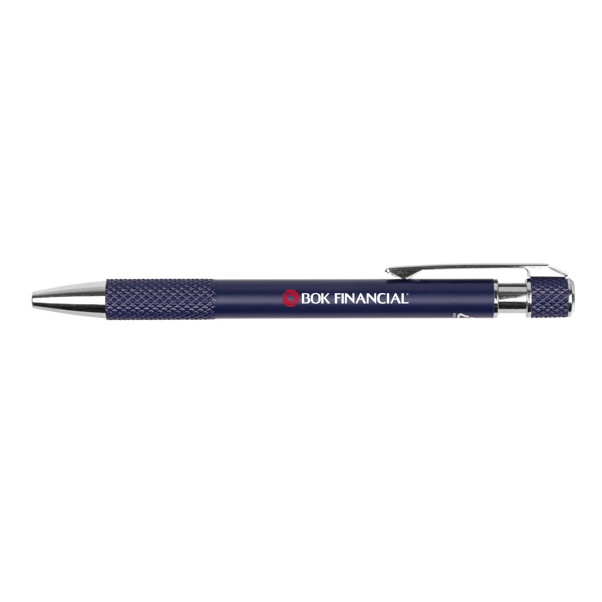 TerraDiamond Recycled Pen 1