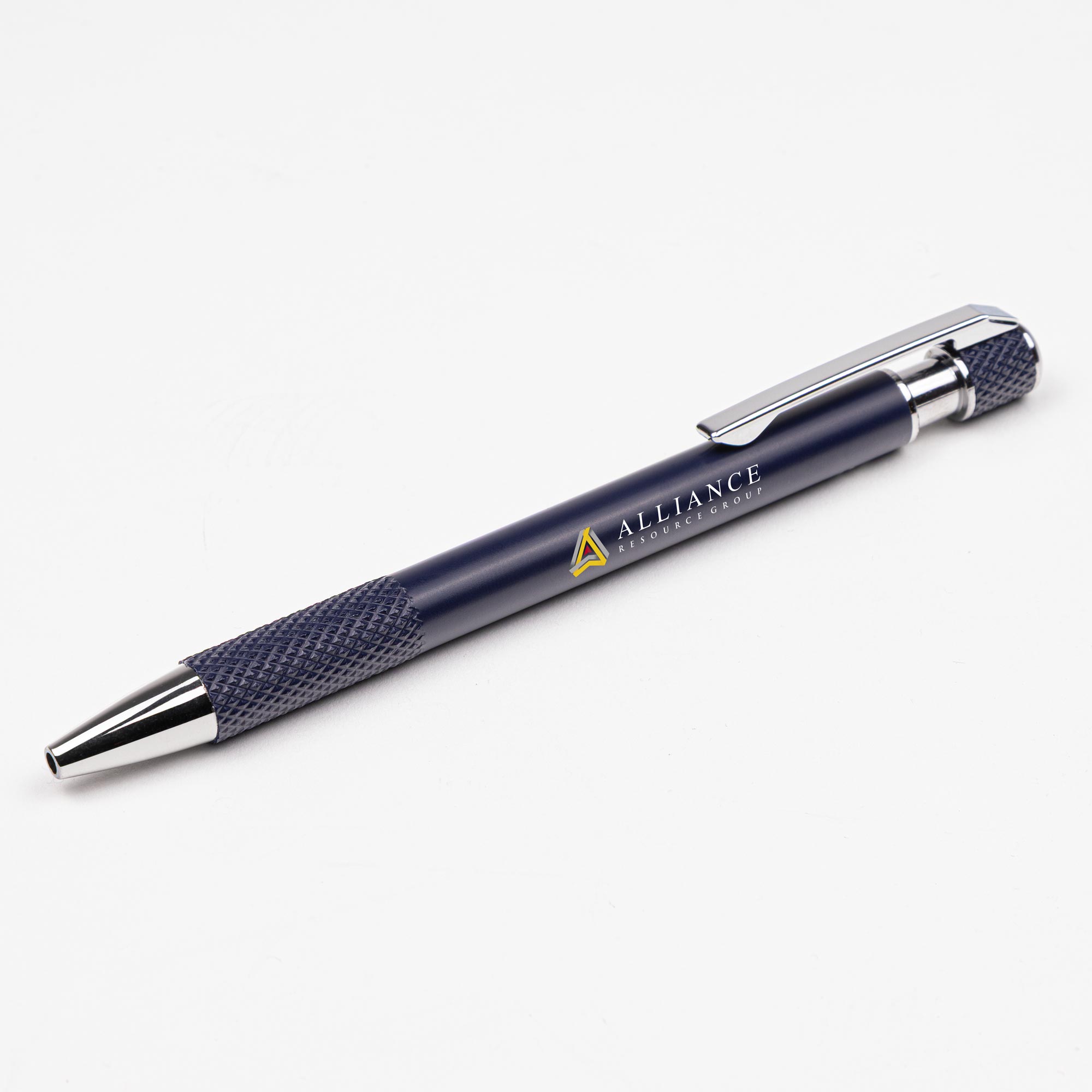 TerraDiamond Recycled Pen 1