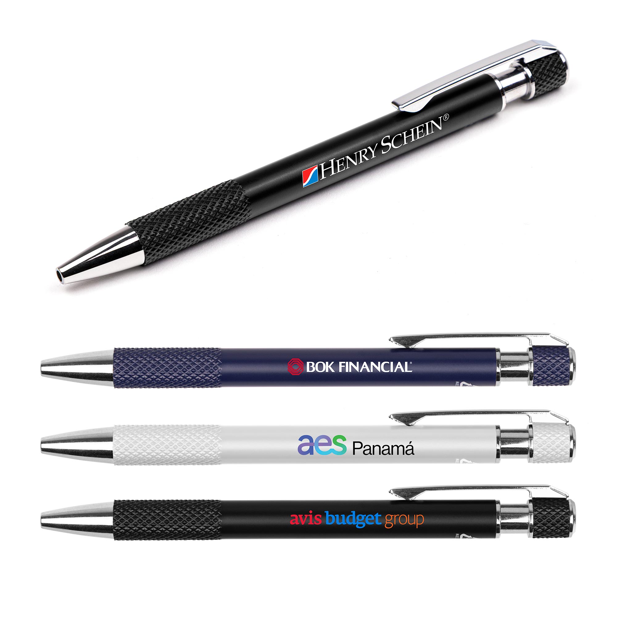 TerraDiamond Recycled Pen 1