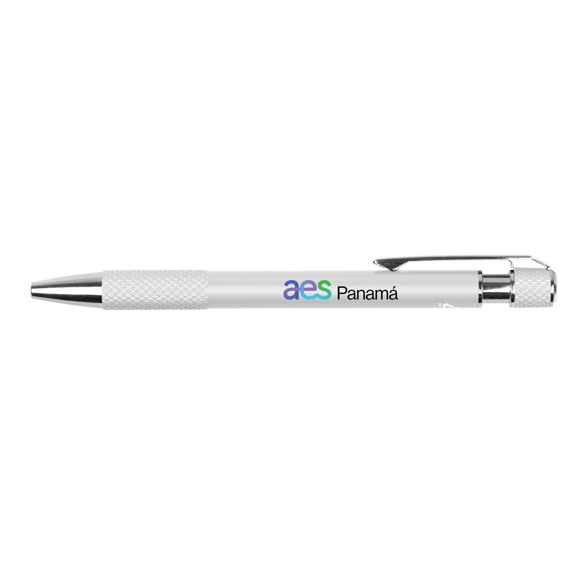 TerraDiamond Recycled Pen 1