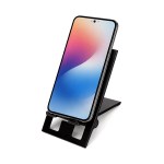 FoldMate Easy-Carry Phone Stand - Black FoldMate Easy-Carry Phone Stand - Black