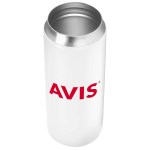 20oz. Stainless Steel Tumbler with Dual-Use Lid and Straw 4 20oz. Stainless Steel Tumbler with Dual-Use Lid and Straw 4