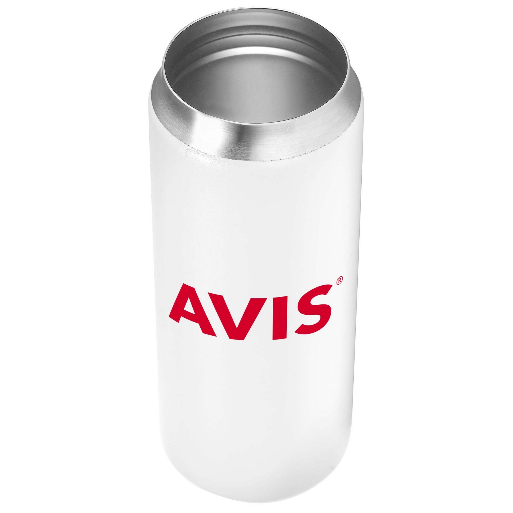20oz. Stainless Steel Tumbler with Dual-Use Lid and Straw 1
