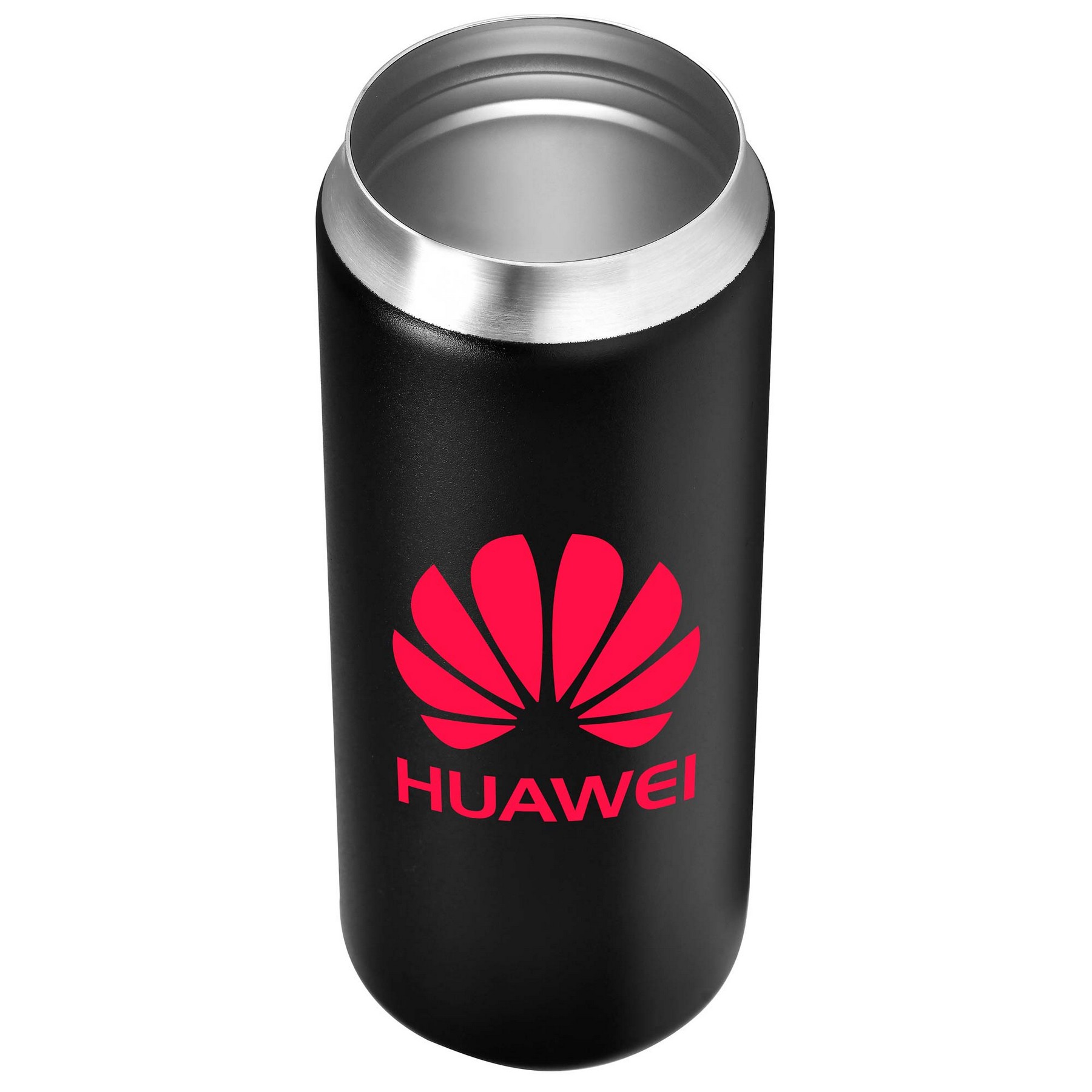 20oz. Stainless Steel Tumbler with Dual-Use Lid and Straw 1