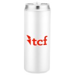 20oz. Stainless Steel Tumbler with Dual-Use Lid and Straw 3 20oz. Stainless Steel Tumbler with Dual-Use Lid and Straw 3