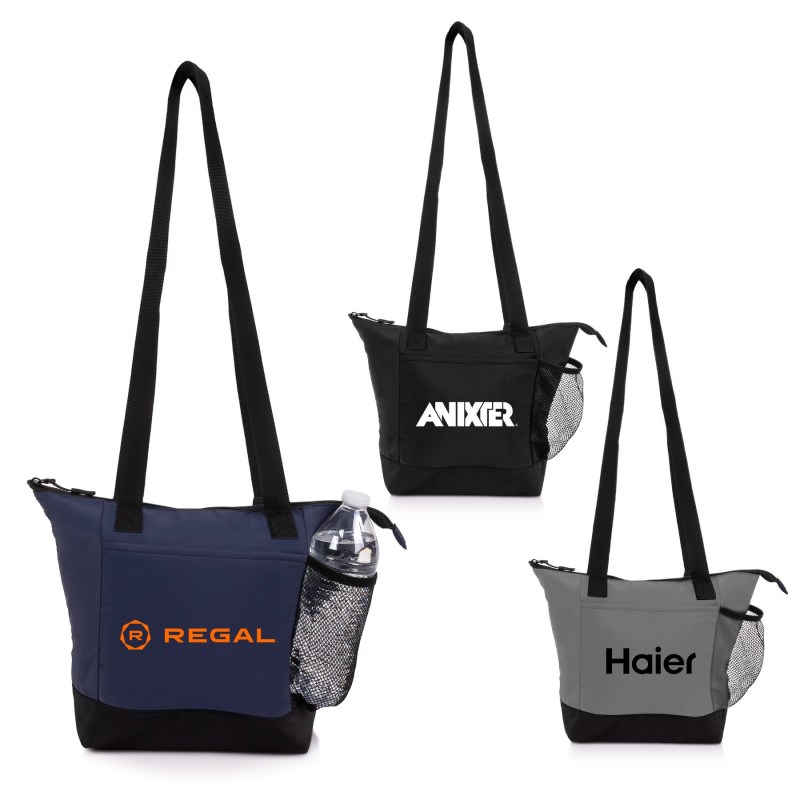 ChillTote Utility Cooler Bag 1 ChillTote Utility Cooler Bag 1