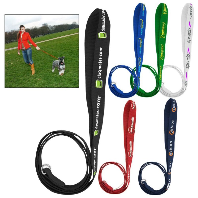 Dog Leash (QuickShip) 5-6 Weeks 1 Dog Leash (QuickShip) 5-6 Weeks 1